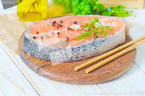 Image of salmon