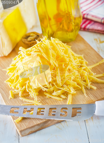 Image of cheese