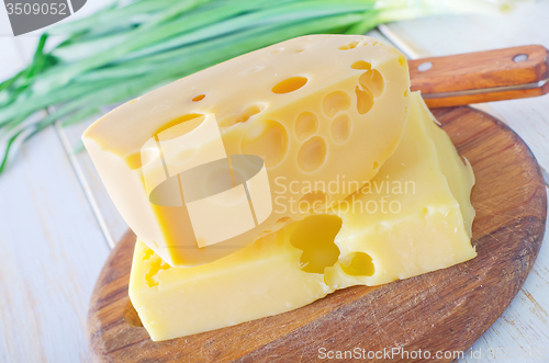 Image of cheese