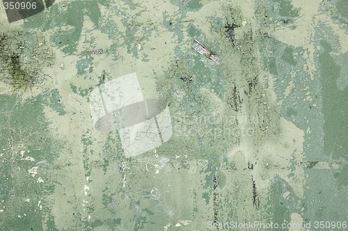 Image of Green Grunge