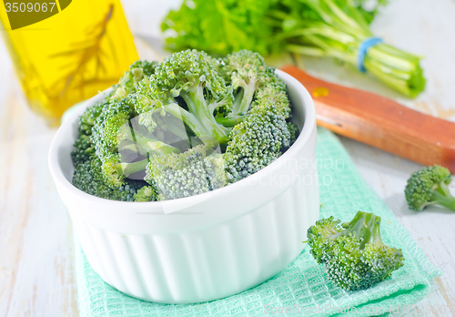 Image of broccoli