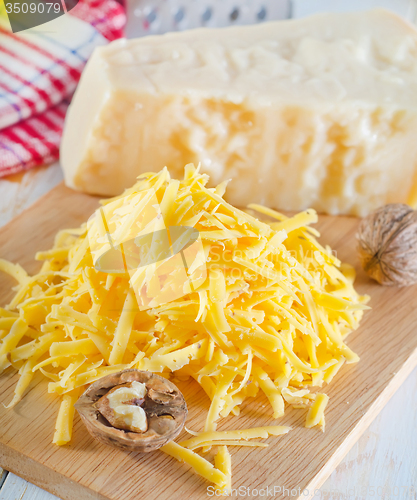 Image of cheese