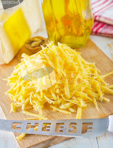 Image of cheese