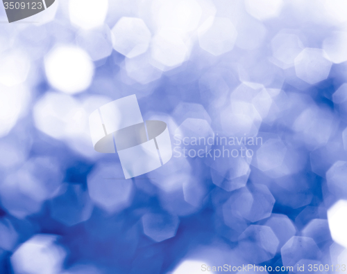 Image of bokeh