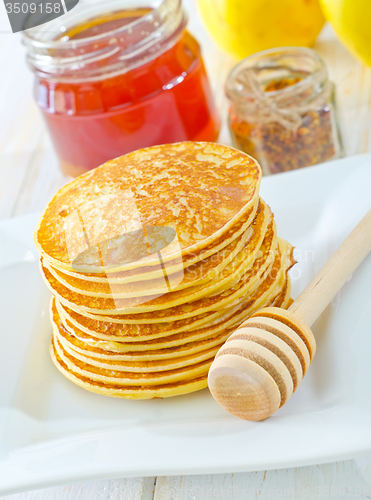 Image of pancakes