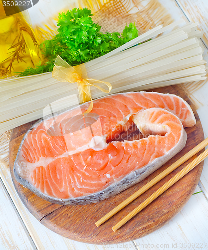 Image of salmon