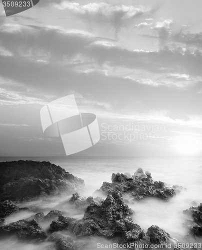 Image of Sea in Crimea