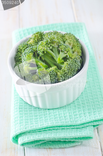 Image of broccoli