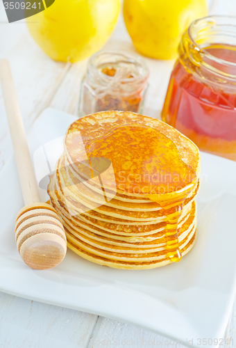 Image of pancakes
