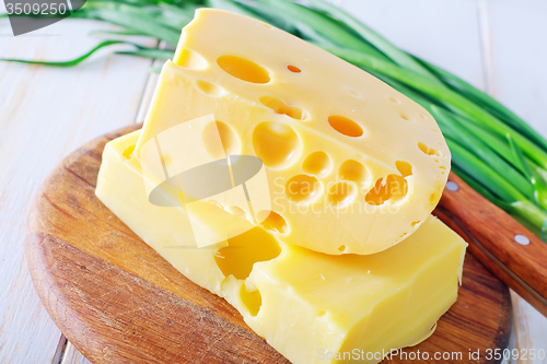 Image of cheese