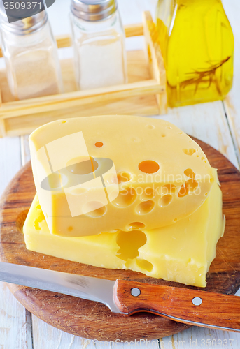 Image of cheese