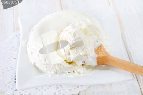 Image of mascarpone