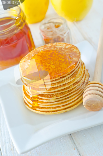 Image of pancakes