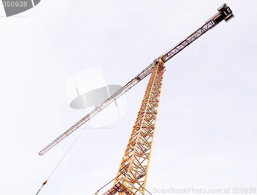 Image of Sky Crane