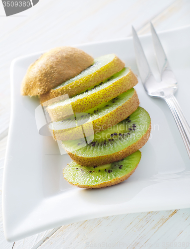 Image of kiwi