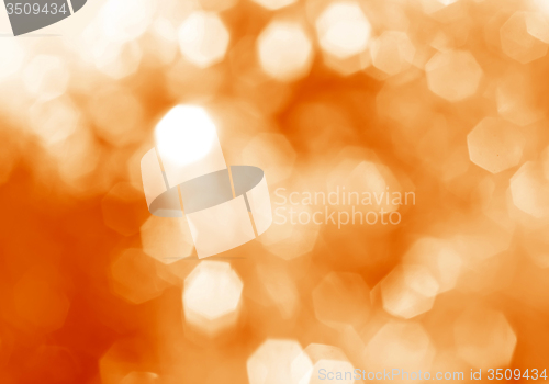 Image of bokeh