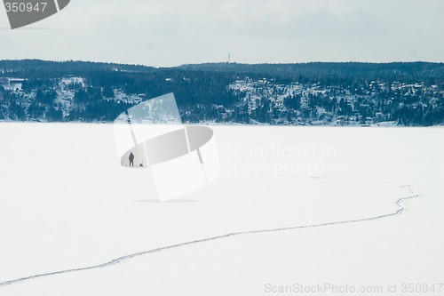 Image of Ice Fishing