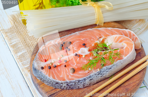 Image of salmon