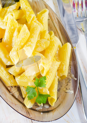 Image of parmesan