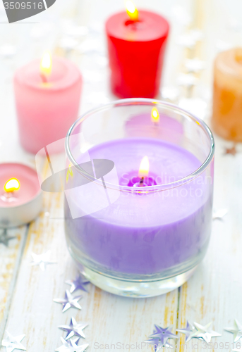 Image of Candles