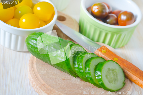 Image of vegetables