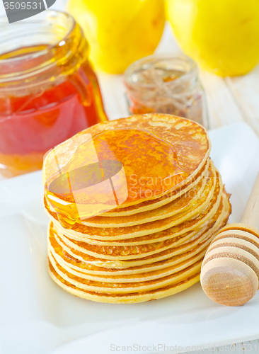 Image of pancakes