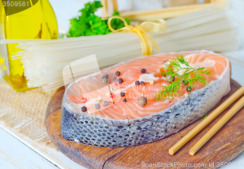 Image of salmon