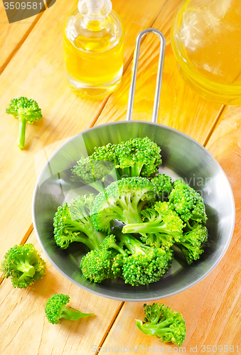 Image of broccoli