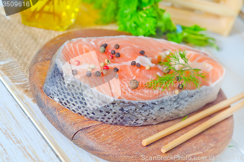 Image of salmon