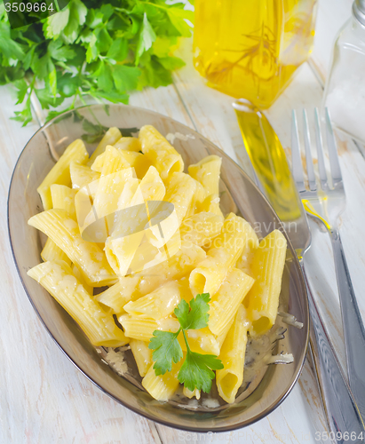 Image of parmesan