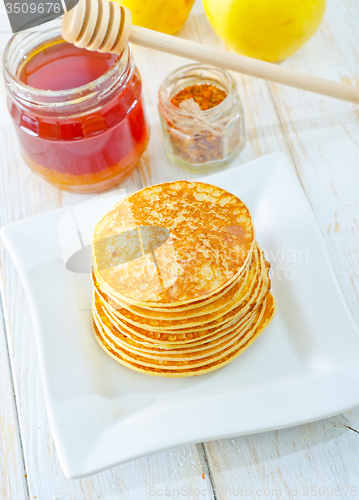 Image of pancakes