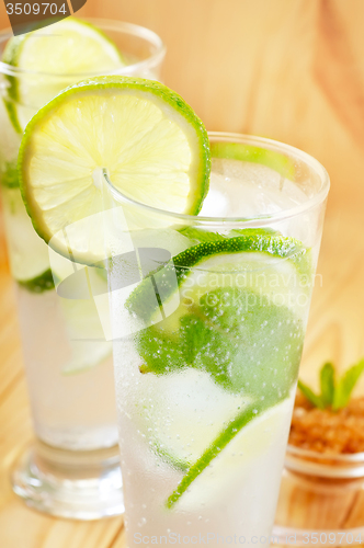 Image of mojito