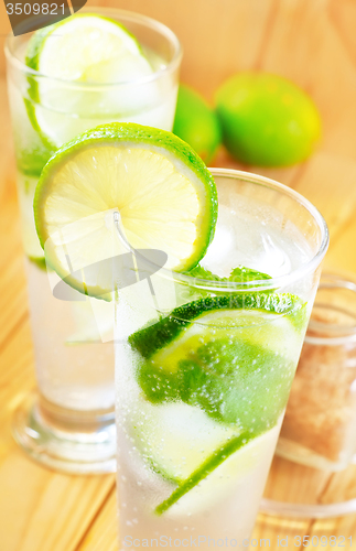 Image of mojito