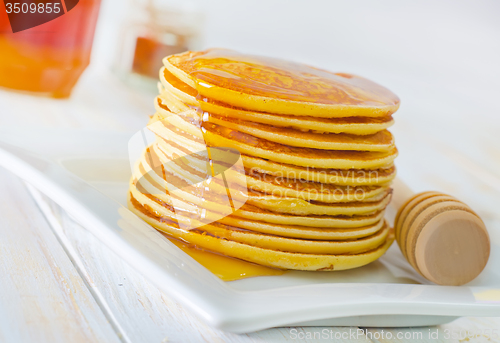 Image of pancakes