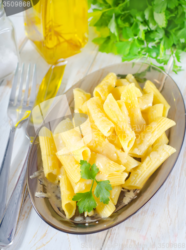 Image of parmesan