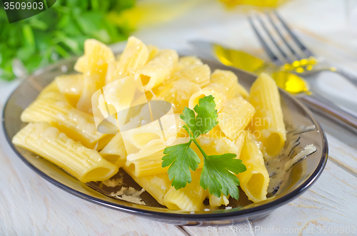 Image of parmesan