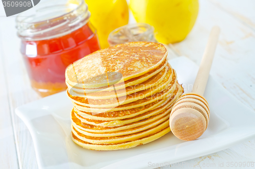Image of pancakes
