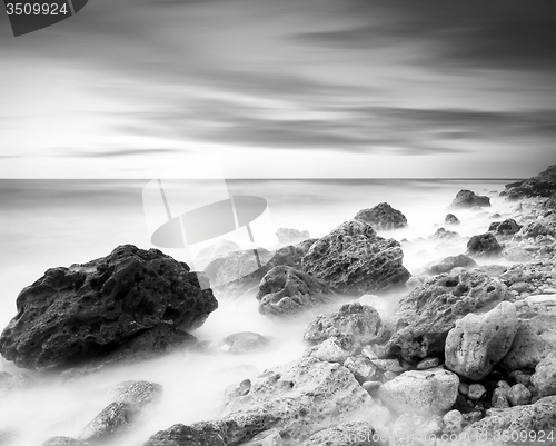 Image of Sea in Crimea
