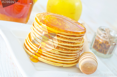 Image of pancakes