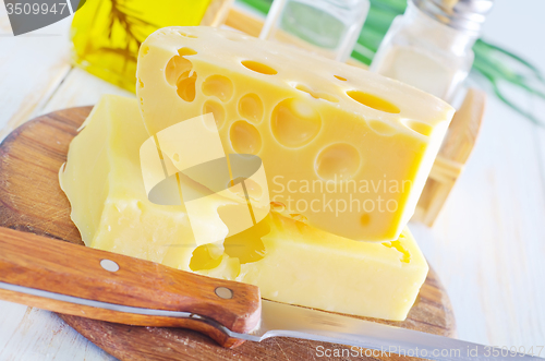 Image of cheese