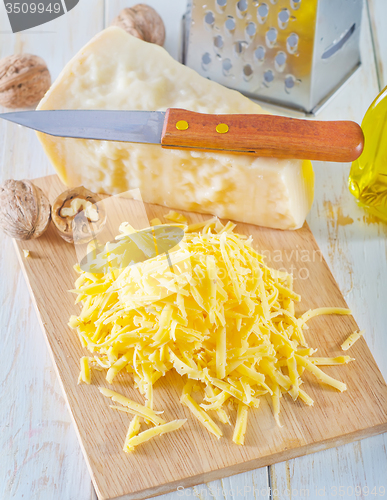 Image of cheese
