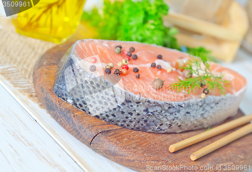 Image of salmon