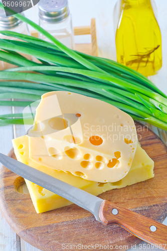 Image of cheese