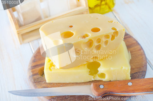 Image of cheese