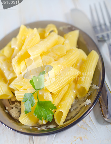 Image of parmesan