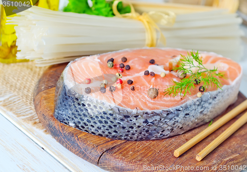 Image of salmon