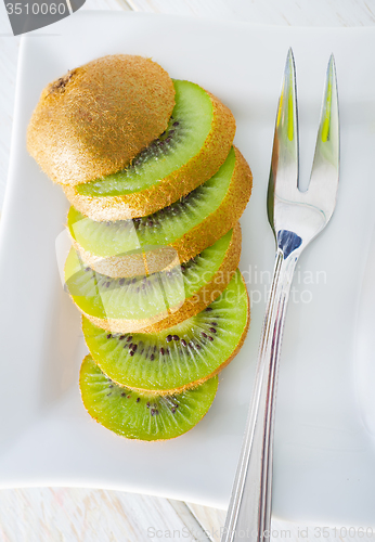 Image of kiwi