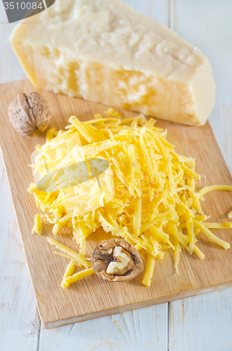 Image of cheese