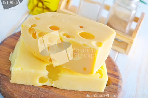 Image of cheese