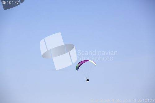 Image of Paraglider